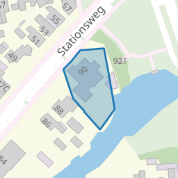 Perceel DKM00-C-1832