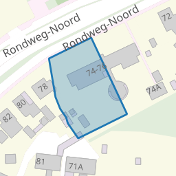 Perceel DKM00-C-1863