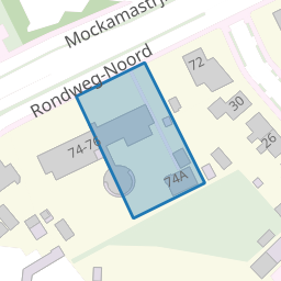 Perceel DKM00-C-1864