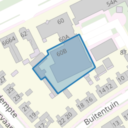 Perceel DKM00-C-1866