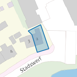 Perceel DKM00-C-1899