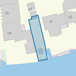 Perceel DKM00-C-1909