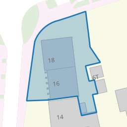 Perceel DKM00-C-1910