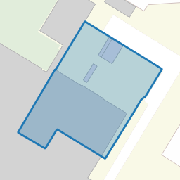 Perceel DKM00-C-1958