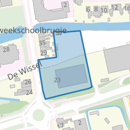 Perceel DKM00-C-1977