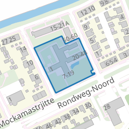 Perceel DKM00-C-1986