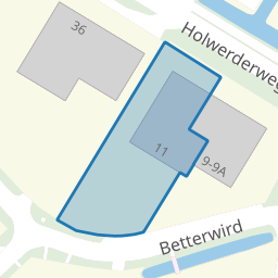 Perceel DKM00-C-1988