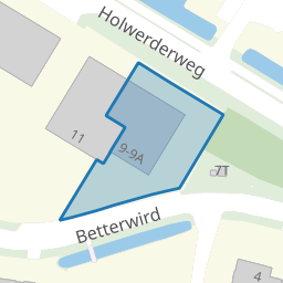 Perceel DKM00-C-1989