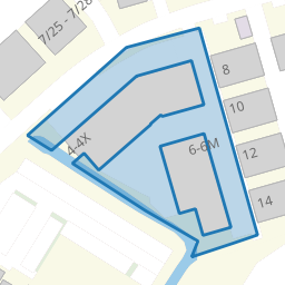 Perceel DKM00-C-1996