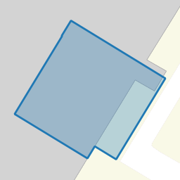 Perceel DKM00-C-1999