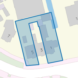 Perceel DKM00-C-2004