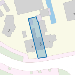 Perceel DKM00-C-2005