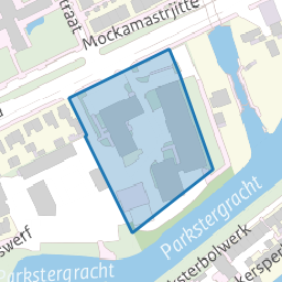 Perceel DKM00-C-2007