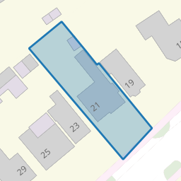 Perceel DKM00-C-2029