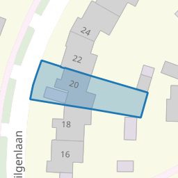 Perceel DKM00-D-1009