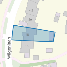 Perceel DKM00-D-1010