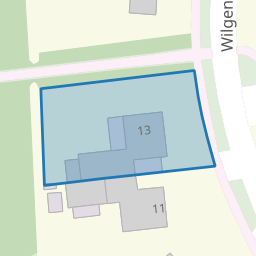 Perceel DKM00-D-1016