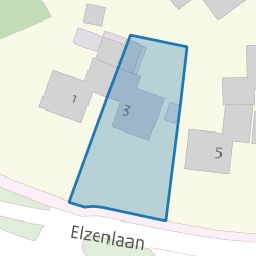 Perceel DKM00-D-1024