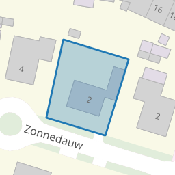 Perceel DKM00-D-1029