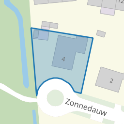 Perceel DKM00-D-1030