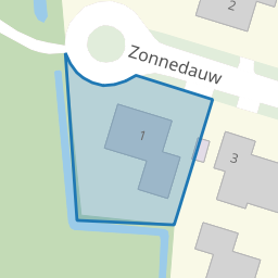 Perceel DKM00-D-1031