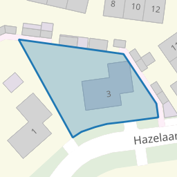 Perceel DKM00-D-1037