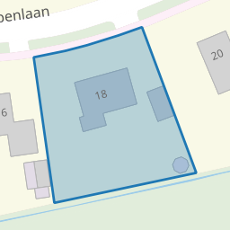 Perceel DKM00-D-1046