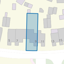 Perceel DKM00-D-1054