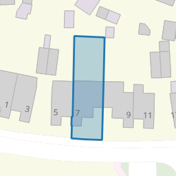 Perceel DKM00-D-1055