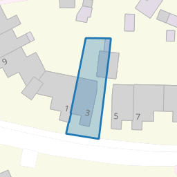 Perceel DKM00-D-1057