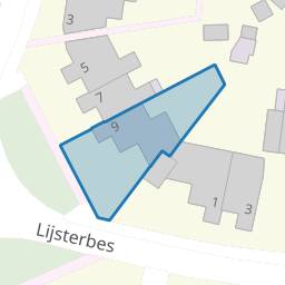 Perceel DKM00-D-1060