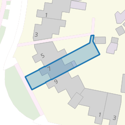 Perceel DKM00-D-1061