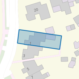 Perceel DKM00-D-1064