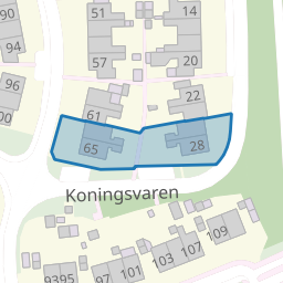 Perceel DKM00-D-1097