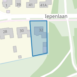 Perceel DKM00-D-1105