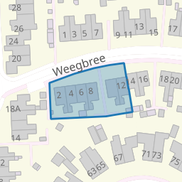 Perceel DKM00-D-1115