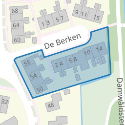 Perceel DKM00-D-1152