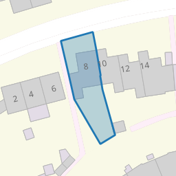 Perceel DKM00-D-1158