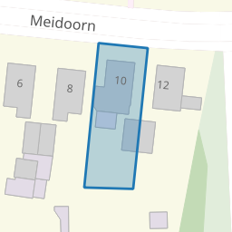 Perceel DKM00-D-1165