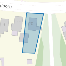 Perceel DKM00-D-1166