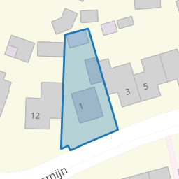 Perceel DKM00-D-1184