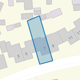 Perceel DKM00-D-1187