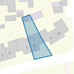 Perceel DKM00-D-1188