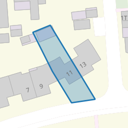 Perceel DKM00-D-1189