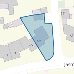 Perceel DKM00-D-1190