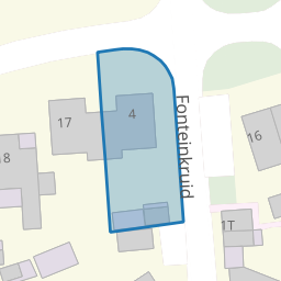 Perceel DKM00-D-1191