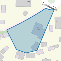 Perceel DKM00-D-1195