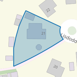 Perceel DKM00-D-1196