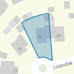 Perceel DKM00-D-1198