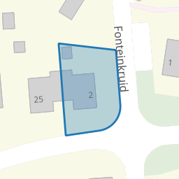 Perceel DKM00-D-1201